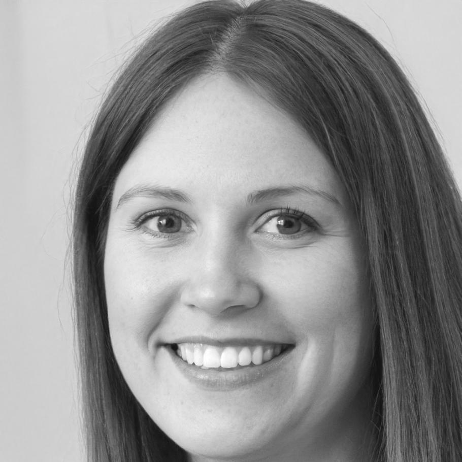 Rebecca Walsh, Education Director