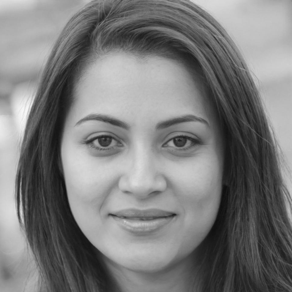 Sarah Chen, Senior Financial Systems Trainer