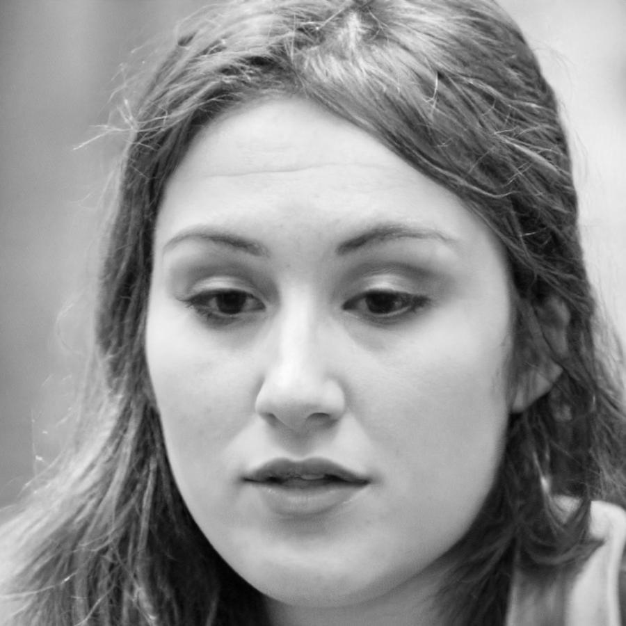 Priya Chen, Lead Financial Analyst