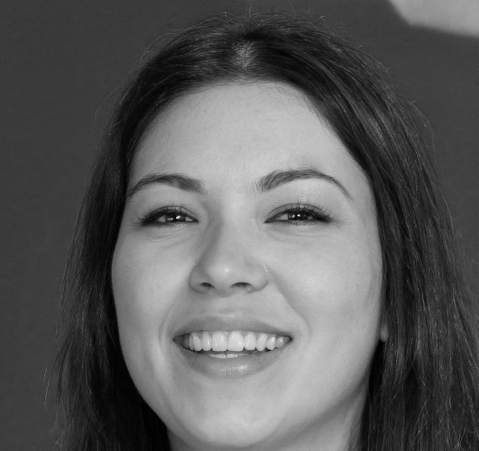 Michelle Roberts, Business Analytics Specialist